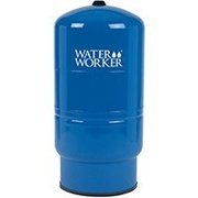 Water Worker WATER WORKER HT-20B Well Tank, 20 gal Capacity, 1 in FNPT HT-20B